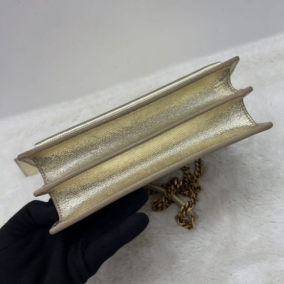 Auth EUC YSL Sunset Gold - Picture 10 of 16